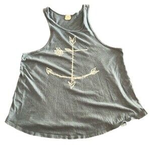 Vintage O’Neill Anchor Tank L